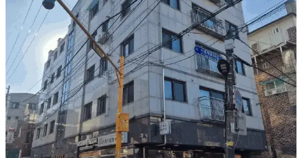 서울특별시 금천구 독산동 1061 롯데블르빌3차  제2층 제204호 아파트 경매 물건 이미지
