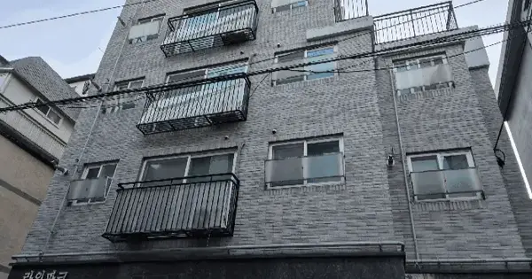 서울특별시 강서구 화곡동 98-126 라인파크  제4층 제402호 다세대주택 경매 물건 이미지