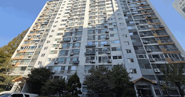 인천광역시 계양구 계산동 1084-2 은행마을강북아파트 401동 3층301호 아파트 경매 물건 이미지