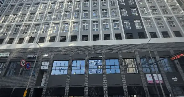 경기도 남양주시 다산동 6193 남양주다산지금데시앙스튜디오  1층130호 아파트 경매 물건 이미지