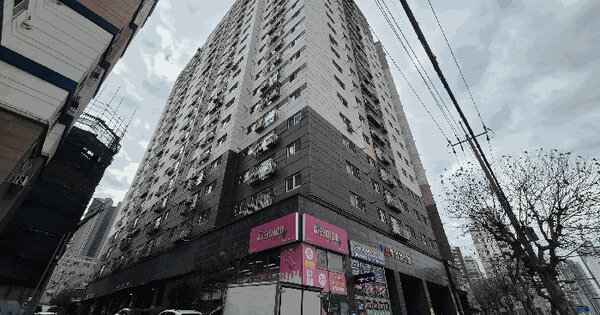 인천광역시 미추홀구 숭의동 75-5 투민힐스빌  13층1305호 오피스텔 경매 물건 이미지