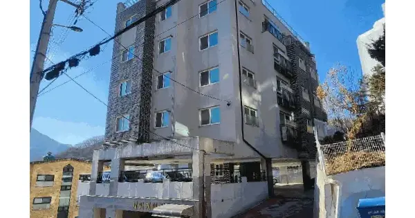 경기도 안양시 만안구 안양동 973-62 제이케이빌  4층401호 도시형생활주택 경매 물건 이미지