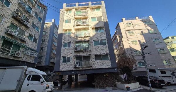 서울특별시 은평구 갈현동 522-52 더클래스 103동 5층503호 도시형생활주택 경매 물건 이미지