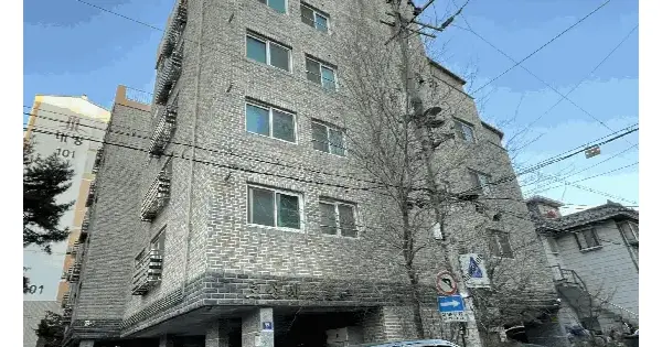 서울특별시 양천구 신월동 523-26 효성쉐르빌 제에이동 제2층 제203호 도시형생활주택 경매 물건 이미지