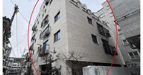 서울특별시 강서구 방화동 592-103 제이스빌  제3층 제303호 도시형생활주택 경매 물건 이미지