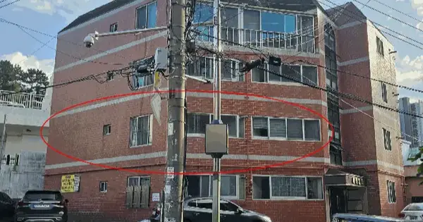 부산광역시 동래구 명륜동 28-1 대원빌라  2층202호 다세대주택 경매 물건 이미지