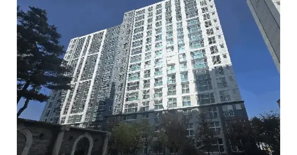 대구광역시 달성군 옥포읍 교항리 2892 옥포이진캐스빌8단지 806동 6층605호 아파트 경매 물건 이미지