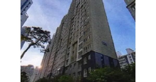 서울특별시 노원구 공릉동 758 태릉해링턴플레이스 106동 OOOOOOOO 아파트 경매 물건 이미지