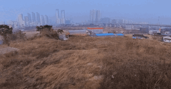 충청남도 아산시 배방읍 휴대리 330-4 임야 경매 물건 이미지