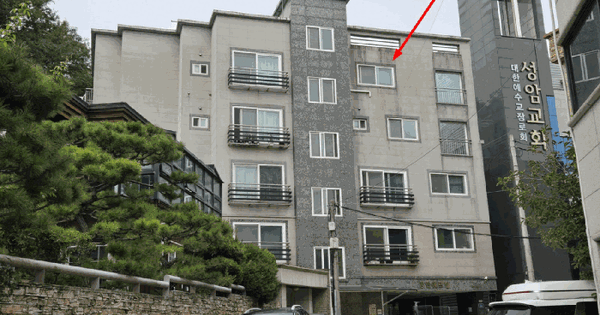 경기도 안산시 상록구 사동 1326-1 강산쉐르빌 가동 5층502호 다세대주택 경매 물건 이미지