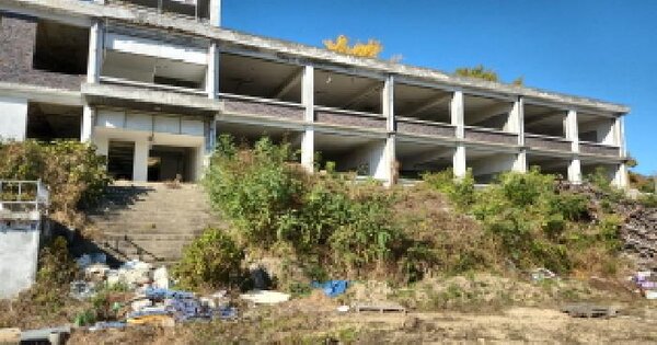 인천광역시 강화군 삼산면 상리 619  근린시설 경매 물건 이미지