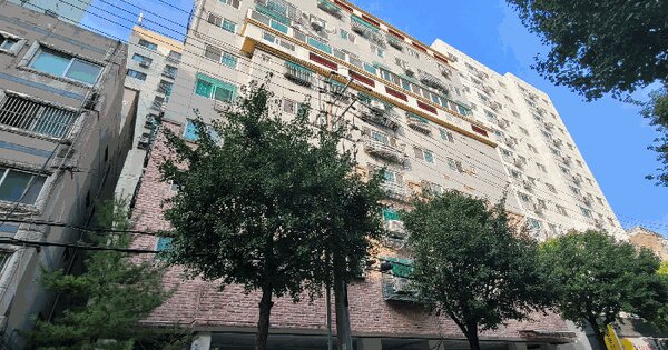 인천광역시 부평구 부평동 433-179 해피플러스  8층801호 연립주택 경매 물건 이미지