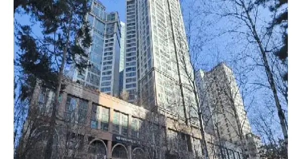 경기도 화성시 반송동 93-3 동탄파라곤  4층432호 오피스텔 경매 물건 이미지