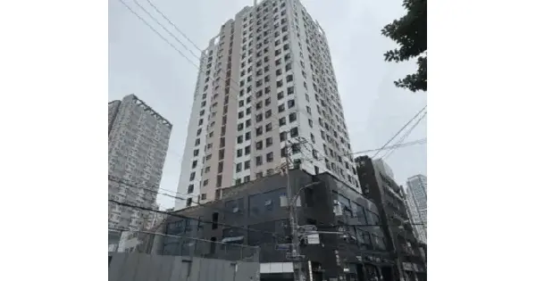 부산광역시 부산진구 범천동 849-2 대동레미안센트럴시티5  15층1512호 아파트 경매 물건 이미지