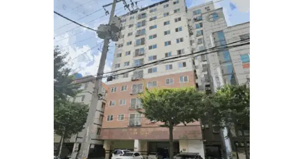 인천광역시 부평구 부평동 458-3 투엠캐슬  4층401호 오피스텔 경매 물건 이미지