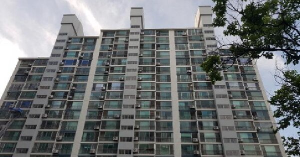 충청남도 천안시 서북구 쌍용동 1273 상록수 현대아파트 404동 9층905호 아파트 경매 물건 이미지
