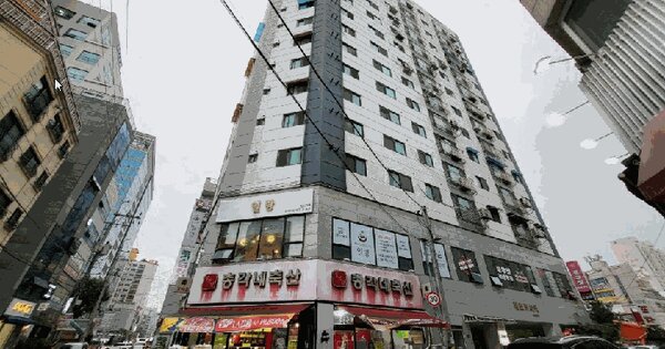 인천광역시 부평구 부평동 529-34 메트로시티  8층801호 오피스텔 경매 물건 이미지