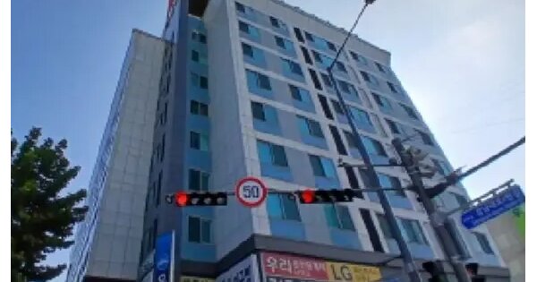 경기도 성남시 분당구 구미동 192 엘지트윈하우스  4층434호 업무시설 경매 물건 이미지
