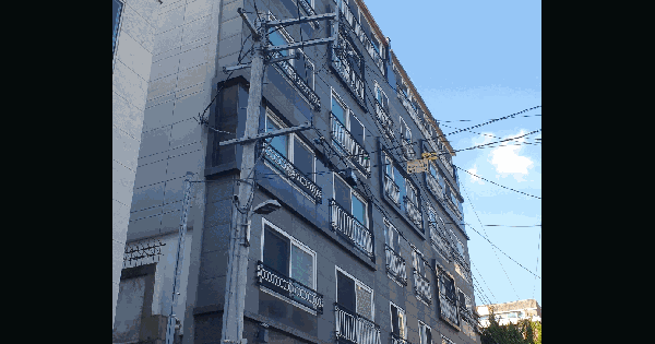 부산광역시 수영구 남천동 72-3 남천파밀리에  7층701호 오피스텔 경매 물건 이미지