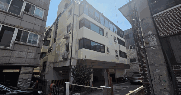 서울특별시 강남구 역삼동 796-10  다가구주택 경매 물건 이미지