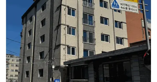서울특별시 강서구 화곡동 105-251 다온숲  제4층 제403호 다세대주택 경매 물건 이미지