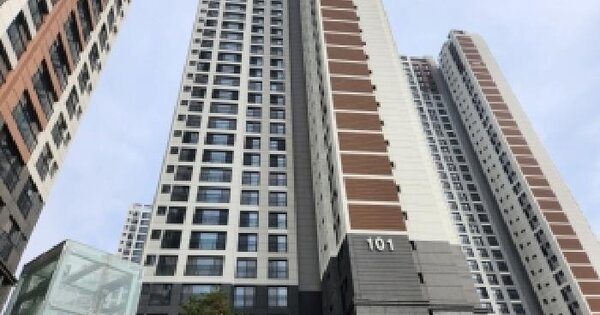 경기도 양주시 옥정동 1097 양주옥정유림노르웨이숲 101동 14층 1403호 아파트 경매 물건 이미지