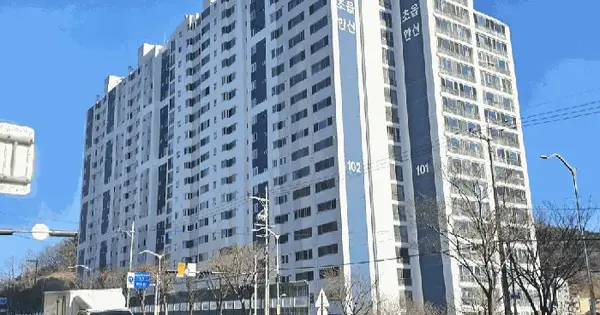 부산광역시 부산진구 초읍동 365 초읍한신아파트 1동 8층810호 아파트 경매 물건 이미지