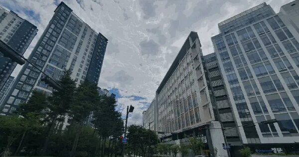 경기도 하남시 풍산동 489 미사테스타타워지식산업센터  9층9오에프01호 업무시설 경매 물건 이미지