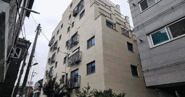 서울특별시 강서구 방화동 592-103 제이스빌  제6층 제601호 다세대주택 경매 물건 이미지