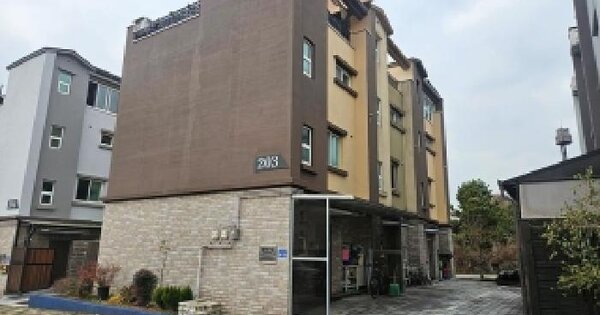 경기도 평택시 청북읍 옥길리 1289-4  다가구주택 경매 물건 이미지