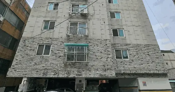 인천광역시 미추홀구 숭의동 248-155 숭의동에이원빌라  2층203호 다세대주택 경매 물건 이미지