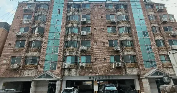 대구광역시 달서구 진천동 130-11 진천장미맨션  5층501호 아파트 경매 물건 이미지