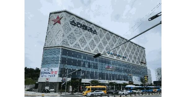 부산광역시 기장군 기장읍 시랑리 717 스타테라스  10층1030호 근린상가 경매 물건 이미지