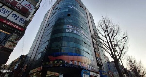 인천광역시 미추홀구 주안동 136-1 경향프라자  2층204호 근린상가 경매 물건 이미지