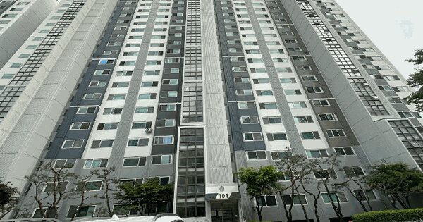 경기도 용인시 기흥구 서천동 700 서그내마을에스케이아파트 101동 7층705호 아파트 경매 물건 이미지