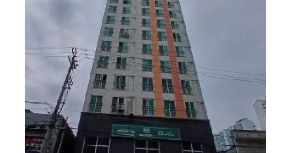 경기도 하남시 신장동 430-22 신장동오피스텔  5층503호 오피스텔 경매 물건 이미지