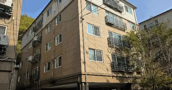 인천광역시 서구 마전동 1129-9 동아그랑빌 101동 4층401호 다세대주택 경매 물건 이미지