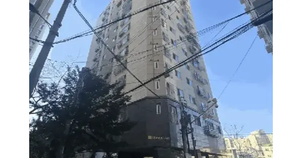 인천광역시 미추홀구 주안동 965-1 밀레니움  13층1301호 다세대주택 경매 물건 이미지