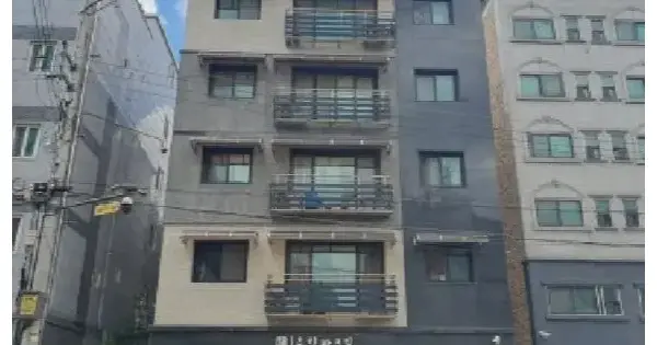 경기도 수원시 권선구 구운동 931-8 우림파크빌  4층401호 다세대주택 경매 물건 이미지