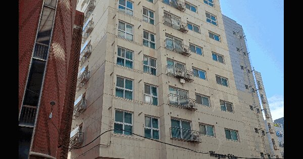 서울특별시 강서구 화곡동 24-42 웨인씨티  제10층 제1005호 오피스텔 경매 물건 이미지
