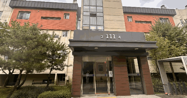 서울특별시 강남구 세곡동 541 강남효성해링턴코트111  1층103호 연립주택 경매 물건 이미지