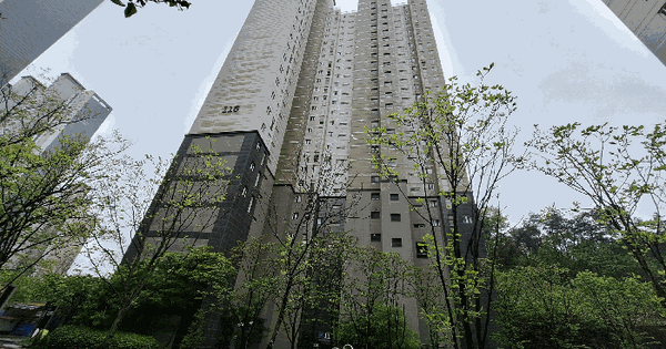 경기도 용인시 기흥구 영덕동 1267 용인기흥효성해링턴플레이스 116동 12층1201호 아파트 경매 물건 이미지