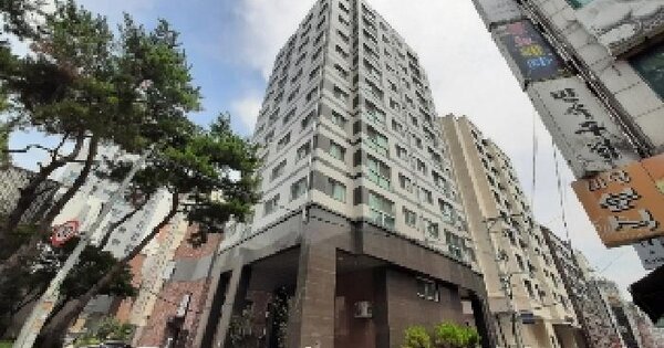 서울특별시 강서구 화곡동 24-65 포엠빌  제6층 제601호 오피스텔 경매 물건 이미지