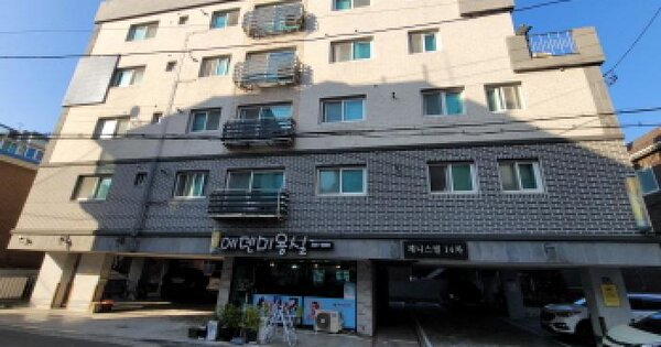 경기도 부천시 소사구 소사본동 274-30 제니스빌14차  5층501호 다세대주택 경매 물건 이미지