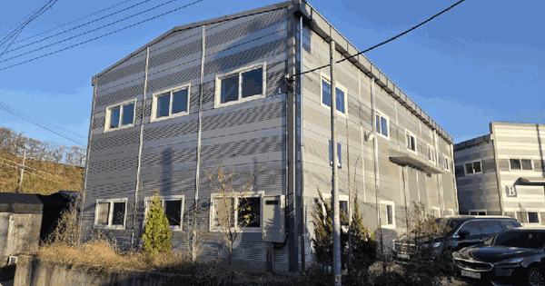 경상북도 칠곡군 동명면 송산리 141-1  근린시설 경매 물건 이미지