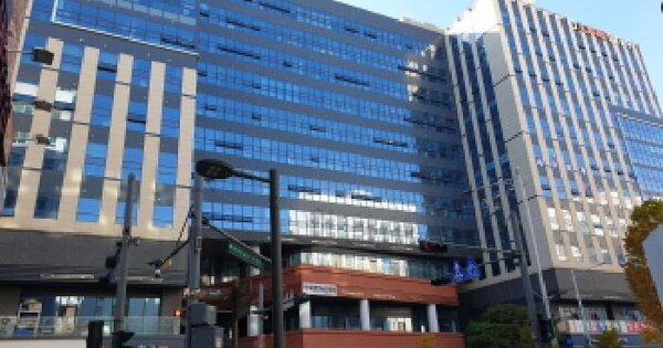 경기도 김포시 구래동 6871-7 디원시티 지식산업센터  지3층비302호 공장 경매 물건 이미지