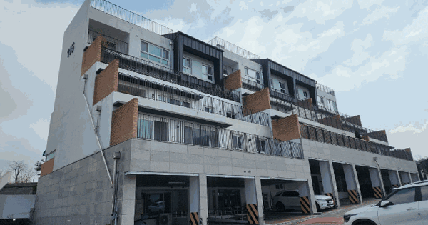경기도 용인시 처인구 양지면 남곡리 898 양지포레스토리 115동 201호 연립주택 경매 물건 이미지