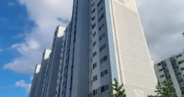 경상남도 거제시 장평동 660 태완노블리안 101동 6층602호 아파트 경매 물건 이미지