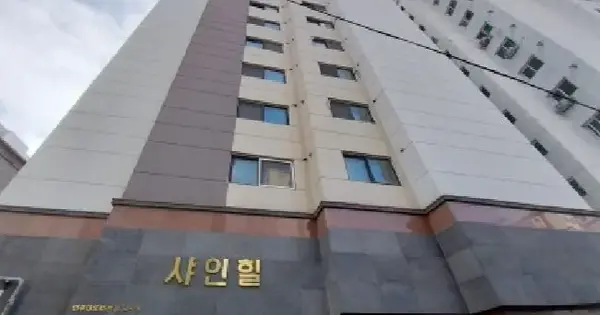 인천광역시 미추홀구 숭의동 303-92 샤인힐  10층1001호 오피스텔 경매 물건 이미지