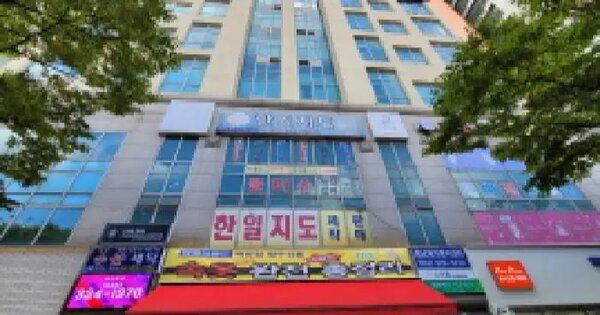 경기도 부천시 원미구 중동 1148-2 중동대우마이빌2  6층620호 오피스텔 경매 물건 이미지